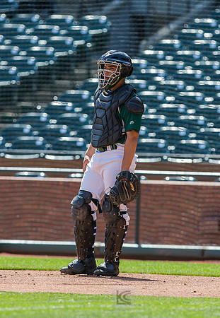 SHC Baseball v SI