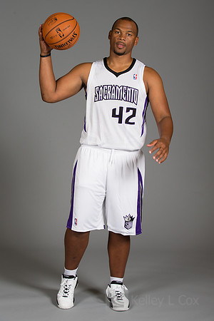 NBA: Sacramento Kings-Media Day