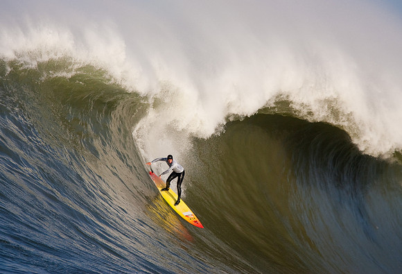 Mavericks 2010