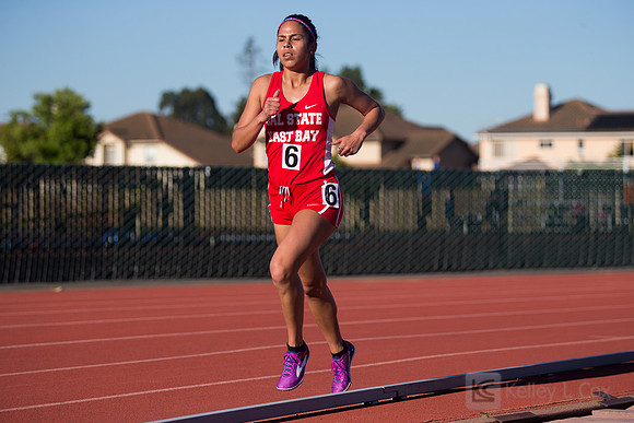 CSUEB Track and Field