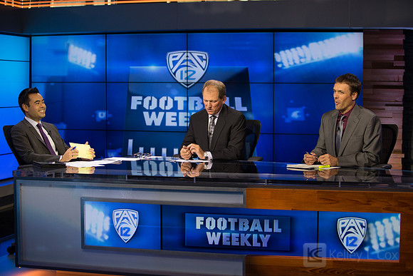 Pac-12 Studios