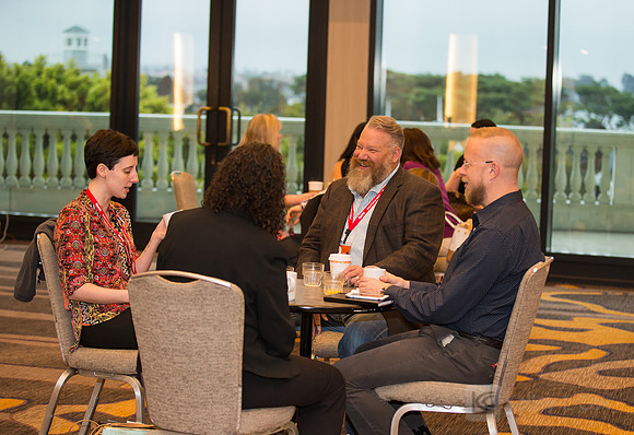 GPTW Conference