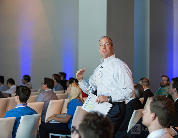 Base: Forecast Conference
