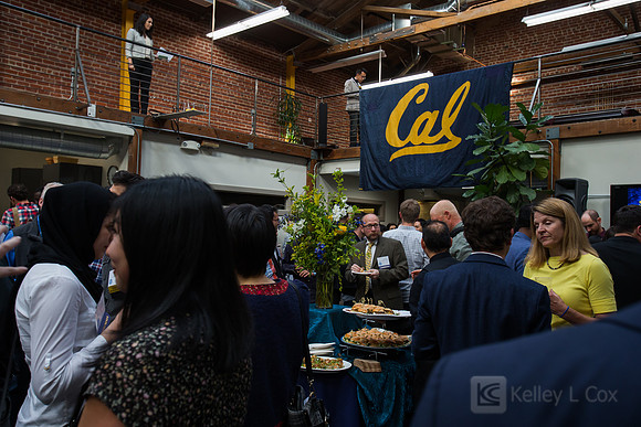 Cal: Celebrating Entrepreneurs