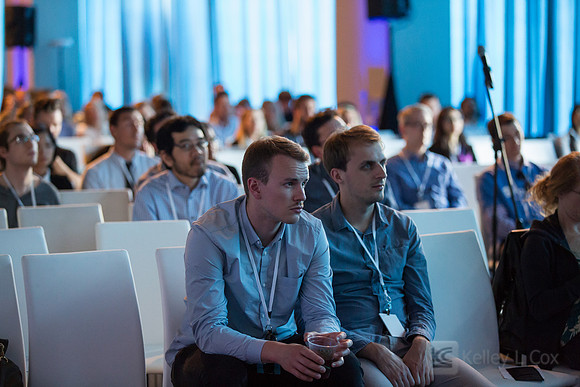 Base: Forecast Conference