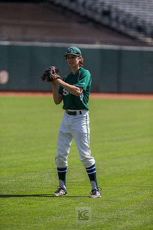 SHC Baseball v SI