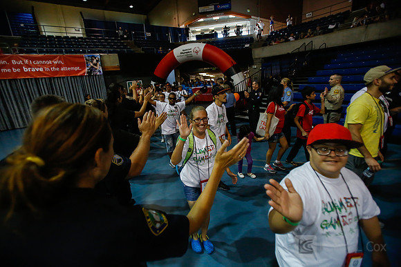 SONC: Opening Ceremonies