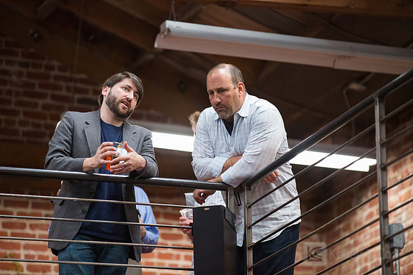 Cal: Celebrating Entrepreneurs