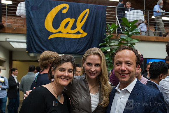 Cal: Celebrating Entrepreneurs