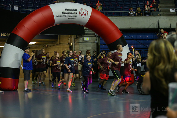 SONC: Opening Ceremonies