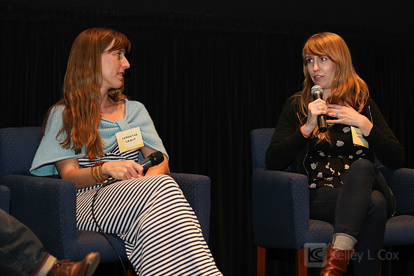 CAA: Berkeley Film Showcase