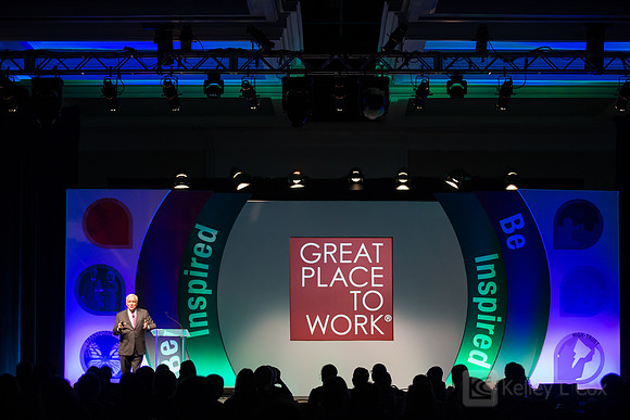 GPTW Conference