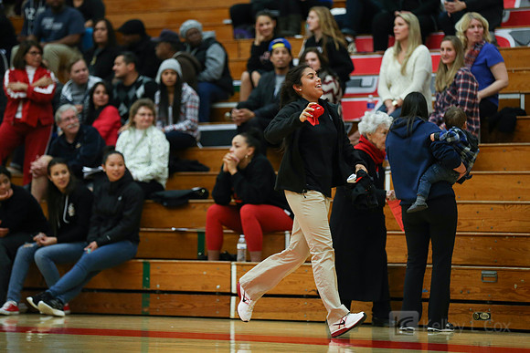 WBB: CSUEB v CSUMB