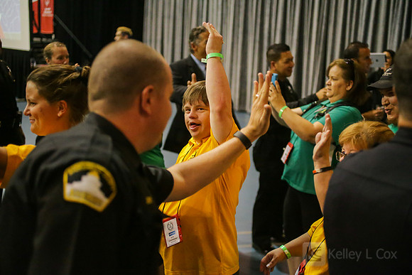 SONC: Opening Ceremonies