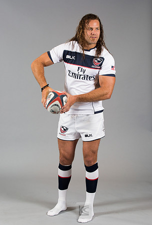 USA Rugby