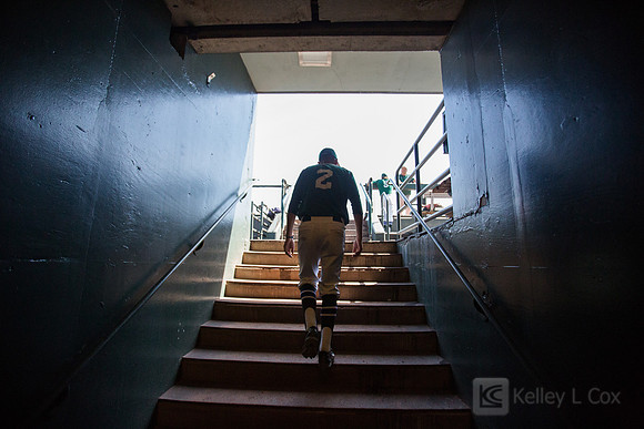 SHC Baseball v SI