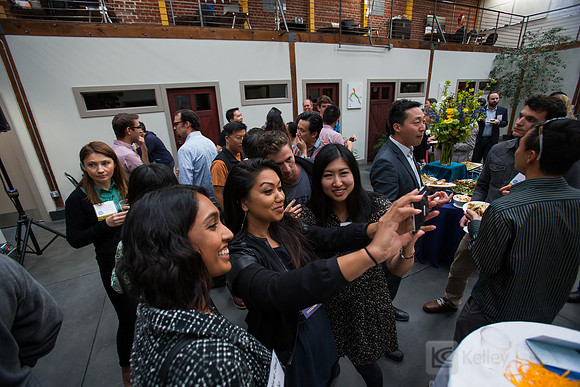 Cal: Celebrating Entrepreneurs