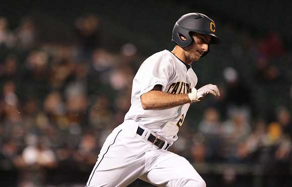Cal Baseball vs Rice