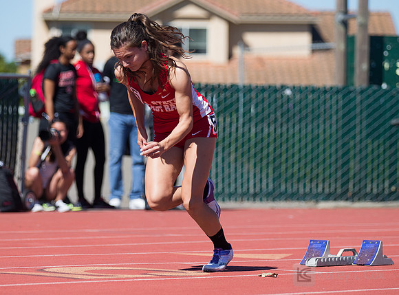 CSUEB Track and Field
