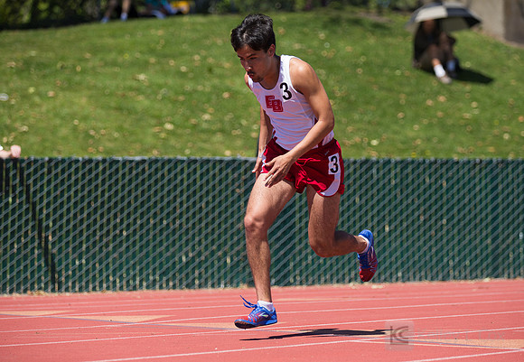 CSUEB Track and Field