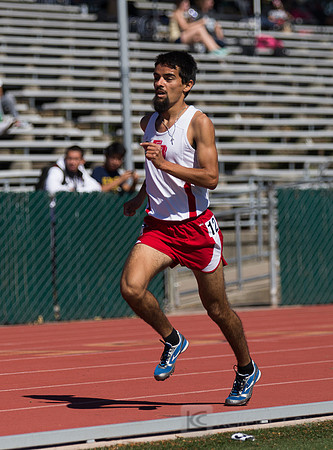 CSUEB Track and Field