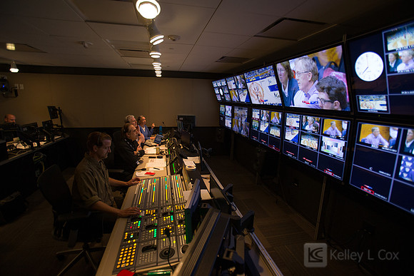 Pac-12 Studios