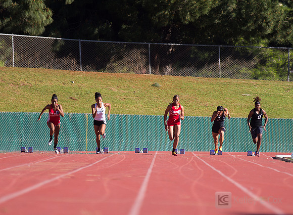 CSUEB Track and Field