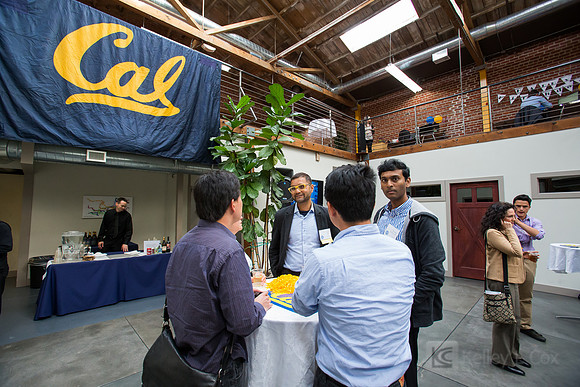 Cal: Celebrating Entrepreneurs