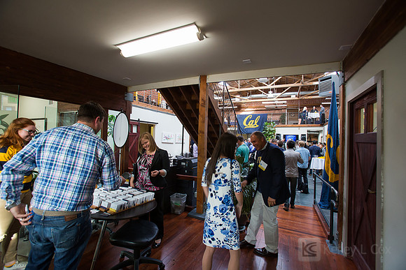 Cal: Celebrating Entrepreneurs