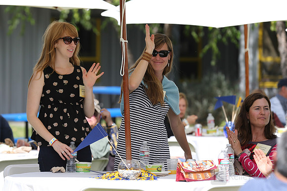 CAA: Berkeley Film Showcase