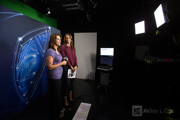 Pac-12 Studios