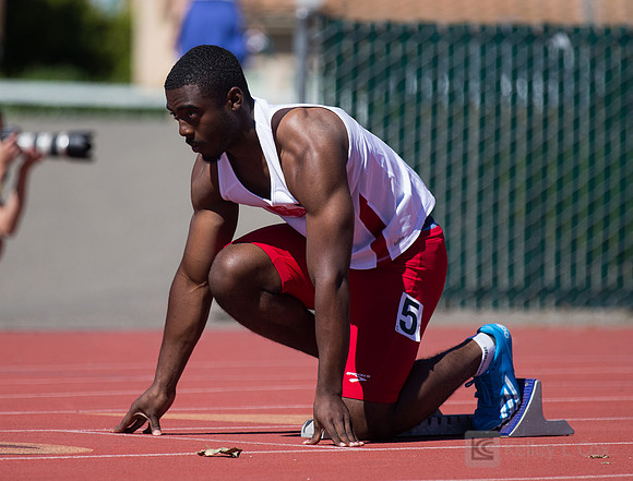 CSUEB Track and Field