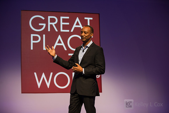 GPTW Conference
