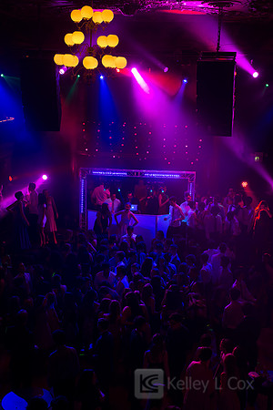 Urban School Prom