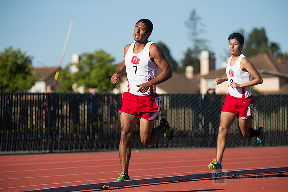 CSUEB Track and Field