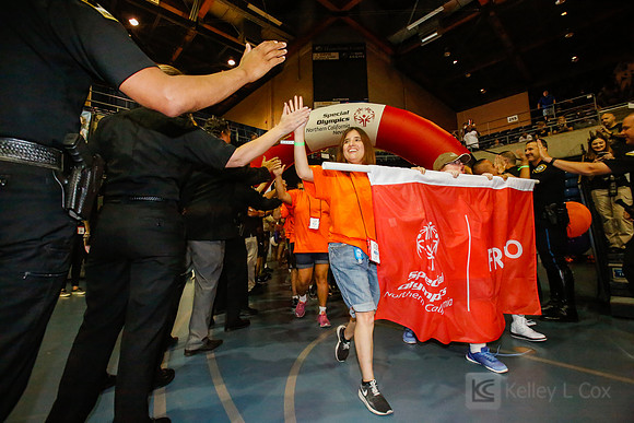 SONC: Opening Ceremonies
