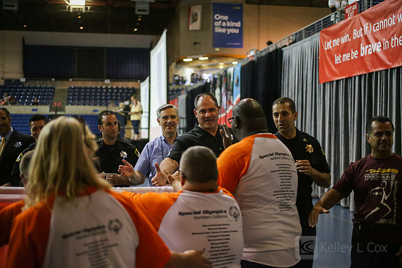 SONC: Opening Ceremonies