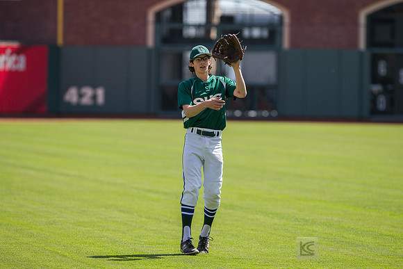 SHC Baseball v SI