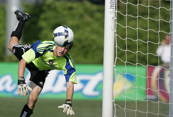 Chicago Fire vs Concorde Fire