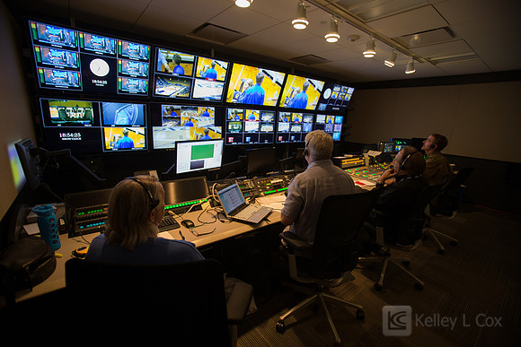 Pac-12 Studios
