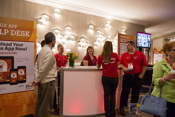 GPTW Conference
