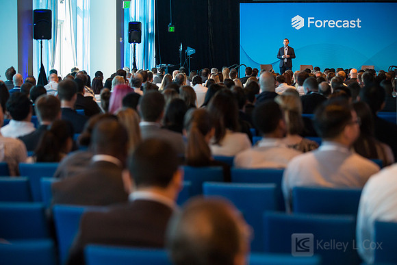Base: Forecast Conference