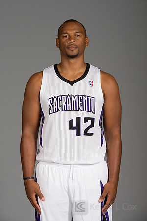 NBA: Sacramento Kings-Media Day