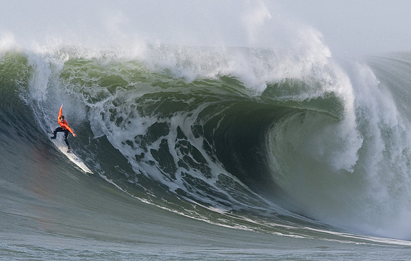 Mavericks 2010