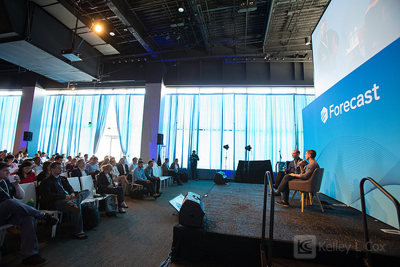 Base: Forecast Conference
