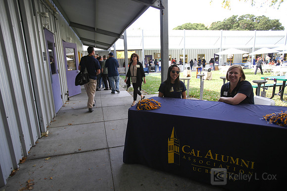 CAA: Berkeley Film Showcase