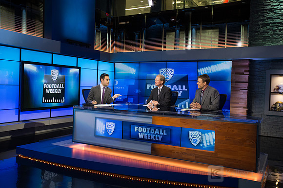 Pac-12 Studios