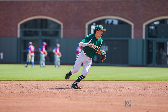 SHC Baseball v SI