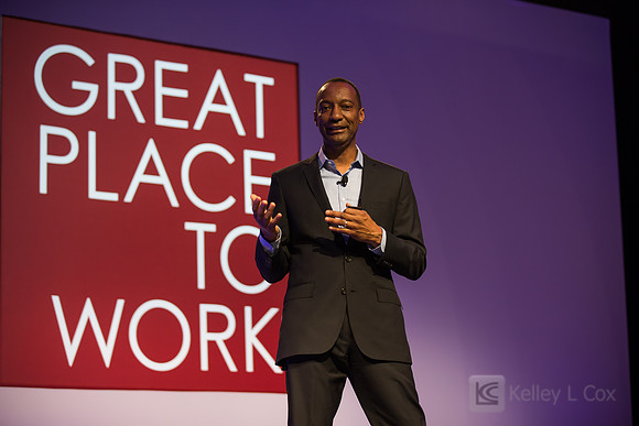 GPTW Conference