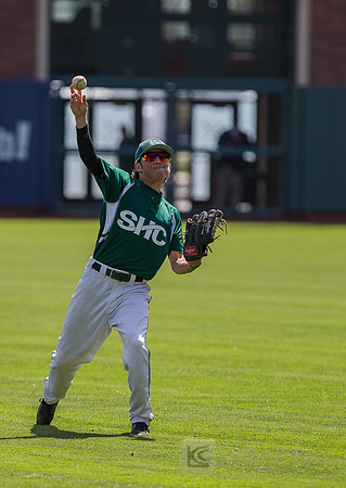 SHC Baseball v SI